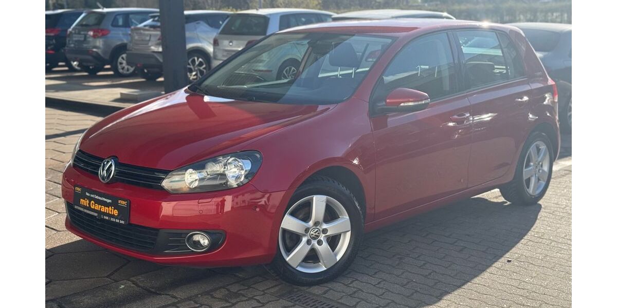 VW Golf 93.000 km 9.990 &euro; Norderstedt (bei Hamburg) 22850