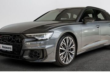 Audi S6 13.110 km 56.990 &euro; Rellingen/Hamburg 25462