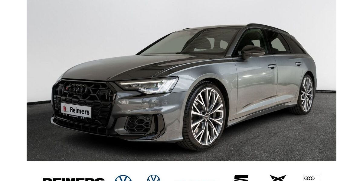 Audi S6 13.110 km 56.990 &euro; Rellingen/Hamburg 25462