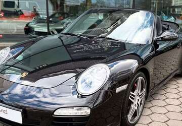 Porsche 997 52.192 km 89.997 &euro; Hamburg 22047