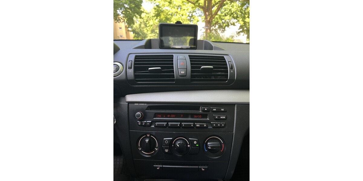 BMW 1er 119.000 km 7.800 &euro; Hamburg 20038