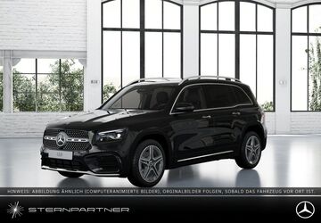 Mercedes-Benz GLB 200 33.016 km 44.990 &euro; Hamburg 21079