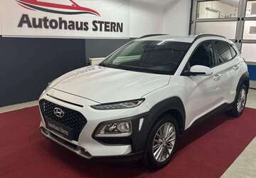 Hyundai KONA 48.831 km 17.490 &euro; Uetersen 25436