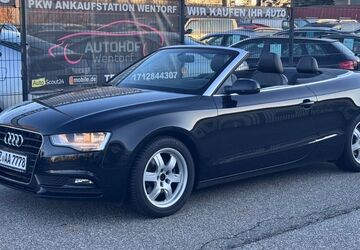 Audi A5 189.000 km 12.950 &euro; Wentorf Bei Hamburg 21465