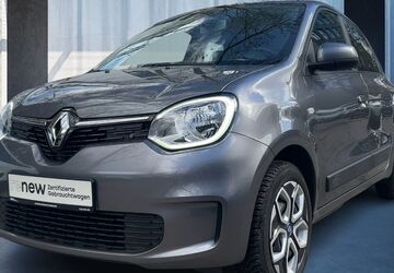 Renault Twingo 23.860 km 11.990 &euro; Hamburg 22763