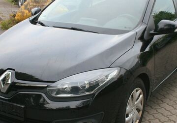 Renault Megane 285.000 km 4.399 &euro; Hamburg/Barsbüttel 22885