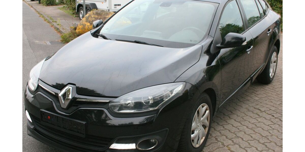 Renault Megane 285.000 km 4.399 &euro; Hamburg/Barsbüttel 22885