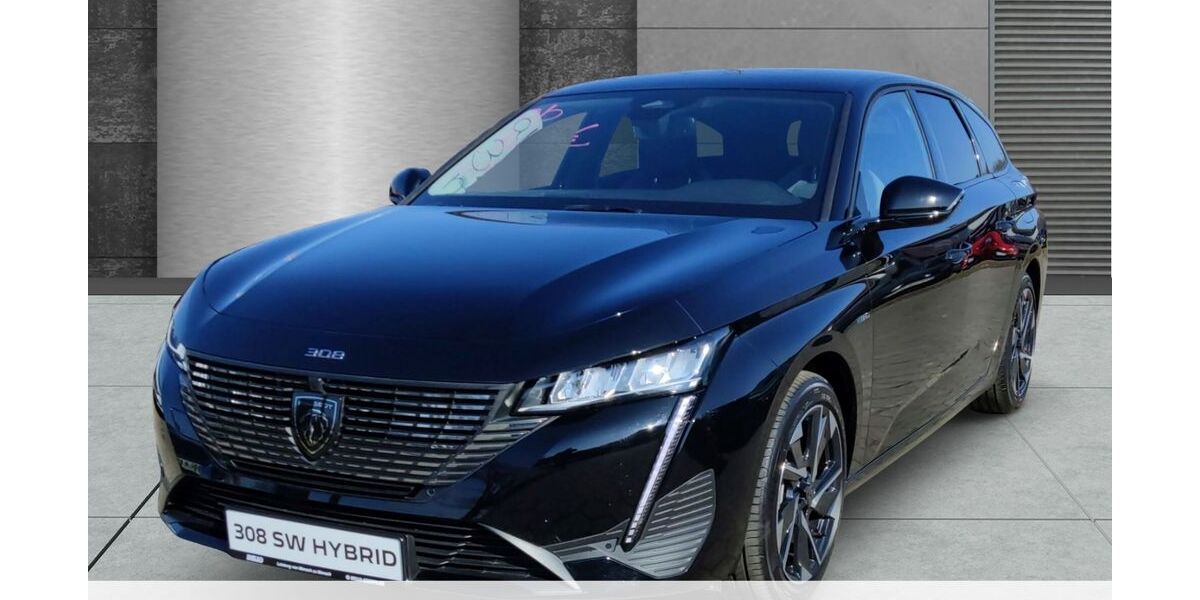 Peugeot 308 12.090 km 26.850 &euro; Norderstedt 22848