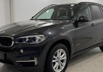 BMW X5 145.000 km 24.490 &euro; Hamburg 22043