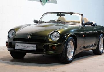 MG Andere 72.550 km 29.500 &euro; Schenefeld bei Hamburg 22869