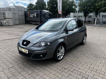 Gebrauchte Seat Altea