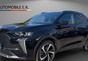 DS Automobiles DS7 (Crossback) 29.300 km 30.950 &euro; Bönningstedt 25474