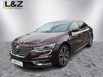 Gebrauchte Renault Talisman