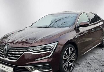 Renault Talisman 95.800 km 21.980 &euro; Norderstedt 22848