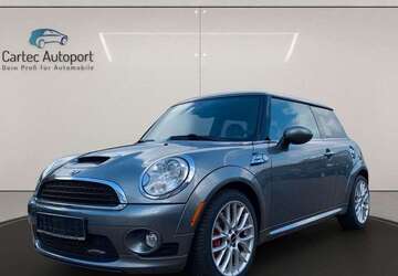 Mini John Cooper Works 176.000 km 8.485 &euro; Henstedt-Ulzburg 24558