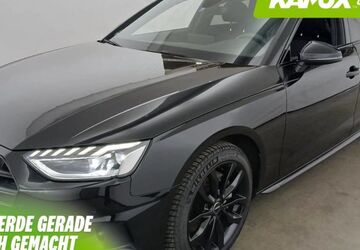 Audi A4 68.700 km 23.990 &euro; Hamburg 22529