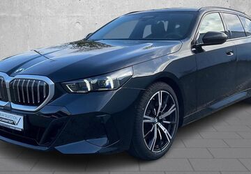BMW 540 27.100 km 66.555 &euro; Elmshorn 25337
