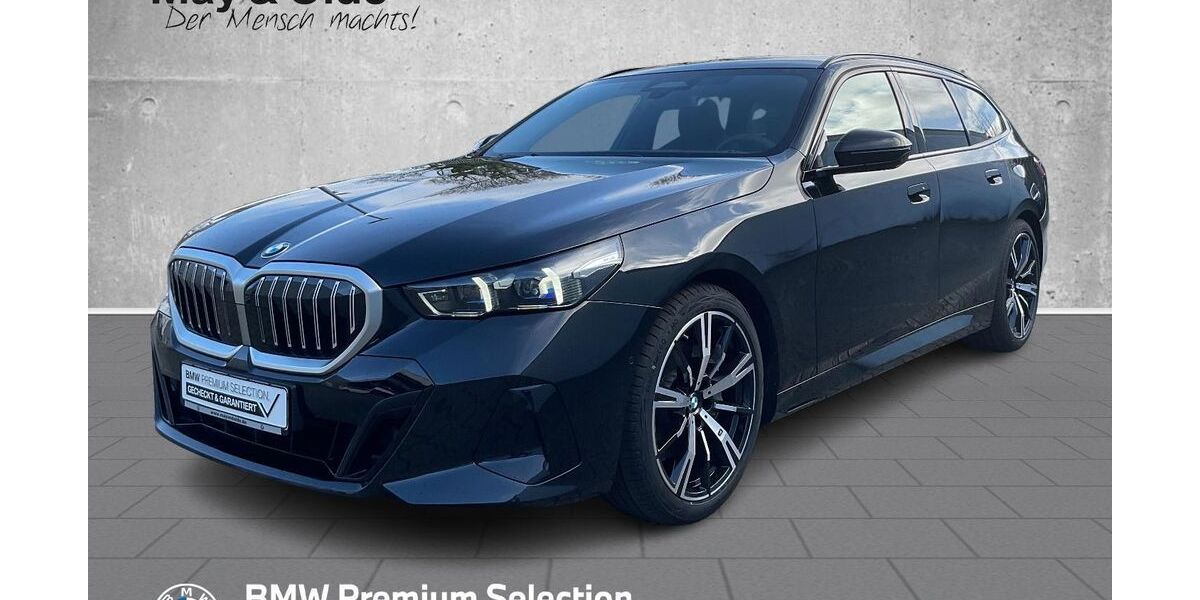 BMW 540 27.100 km 66.555 &euro; Elmshorn 25337