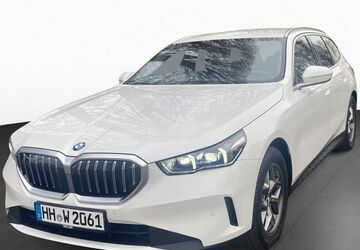 BMW 520 1.500 km 56.300 &euro; Hamburg 21073