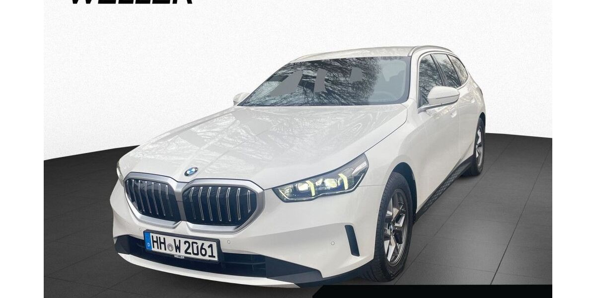 BMW 520 1.500 km 56.300 &euro; Hamburg 21073