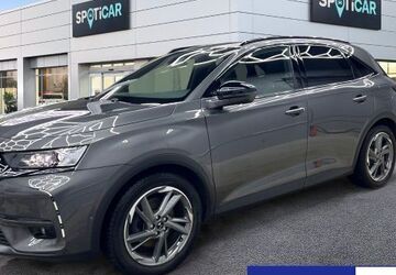 DS Automobiles DS7 (Crossback) 34.773 km 26.890 &euro; Hamburg 22457