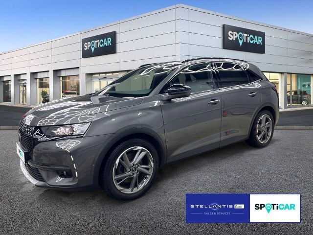 DS Automobiles DS7 (Crossback) 34.773 km 26.890 &euro; Hamburg 22457