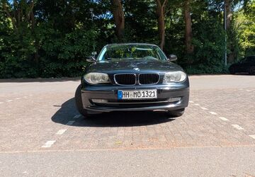 BMW 118 155.380 km 2.950 &euro; Hamburg 22119