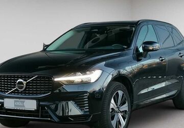 Volvo XC60 23.907 km 45.850 &euro; Hamburg 22761