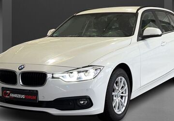 BMW 318 110.300 km 12.900 &euro; Hamburg 22547