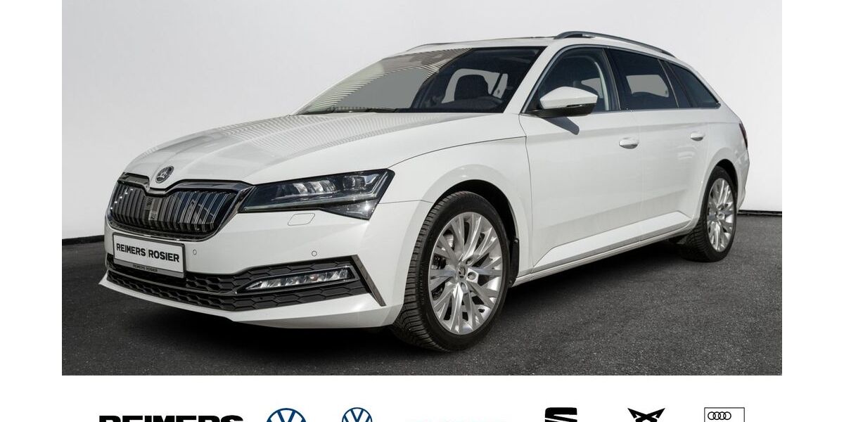 Skoda Superb 40.150 km 26.740 &euro; Schenefeld 22869