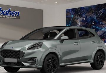 Ford Puma 6.764 km 23.490 &euro; Hamburg 21073