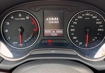 Audi Q2 92.300 km 15.900 &euro; Hamburg 22587