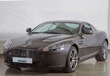 Aston Martin DB9 14.320 km 79.500 &euro; Ahrensburg 22926