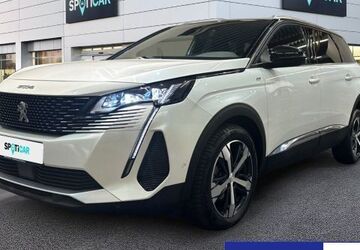 Peugeot 5008 15.757 km 29.890 &euro; Hamburg 20537