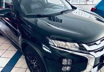 Mitsubishi ASX 70.200 km 22.600 &euro; Hamburg 22045