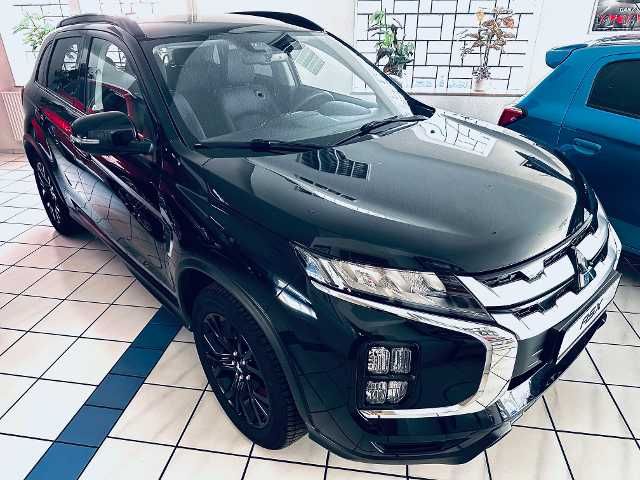 Mitsubishi ASX 70.200 km 22.600 &euro; Hamburg 22045