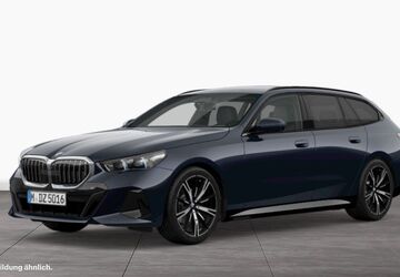 BMW 520 25.539 km 56.904 &euro; Barsbüttel bei Hamburg 22885