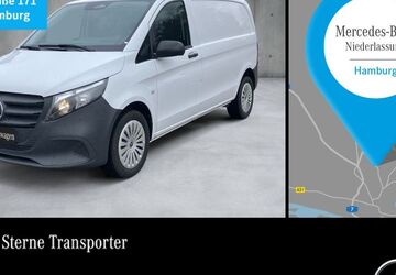 Mercedes-Benz Vito 27.232 km 38.068 &euro; Hamburg 22453
