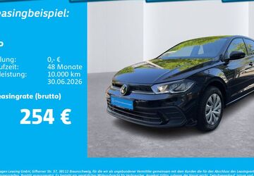 VW Polo 11.301 km 20.650 &euro; Hamburg 22111