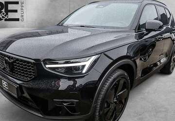 Volvo XC40 29.867 km 38.950 &euro; Glinde 21509