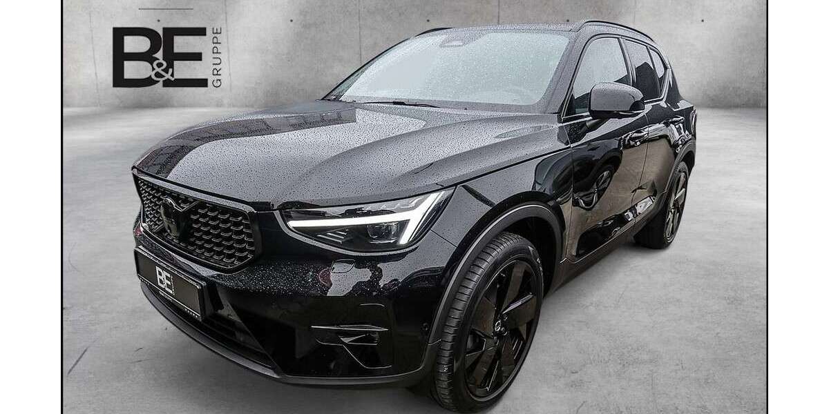 Volvo XC40 29.867 km 38.950 &euro; Glinde 21509