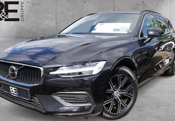 Volvo V60 43.001 km 34.900 &euro; Glinde 21509