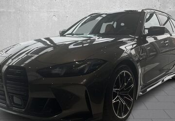 BMW M3 1.500 km 117.999 &euro; Elmshorn 25337