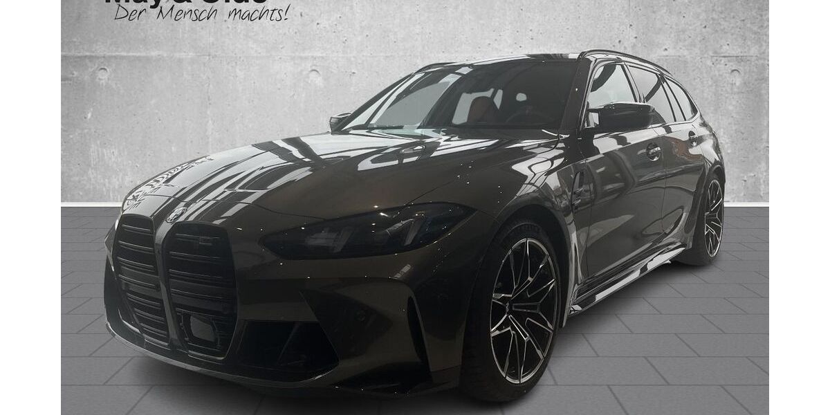 BMW M3 1.500 km 117.999 &euro; Elmshorn 25337