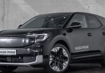 Ford Explorer 27.500 km 44.950 &euro; Hamburg 22335