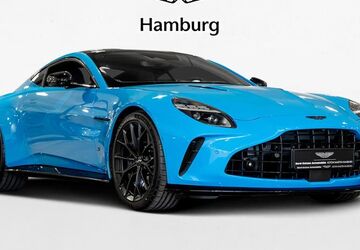 Aston Martin Andere 3.500 km 244.000 &euro; Hamburg-Alstertal 22339
