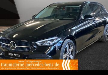 Mercedes-Benz C 300 68.142 km 32.890 &euro; Hamburg 22047