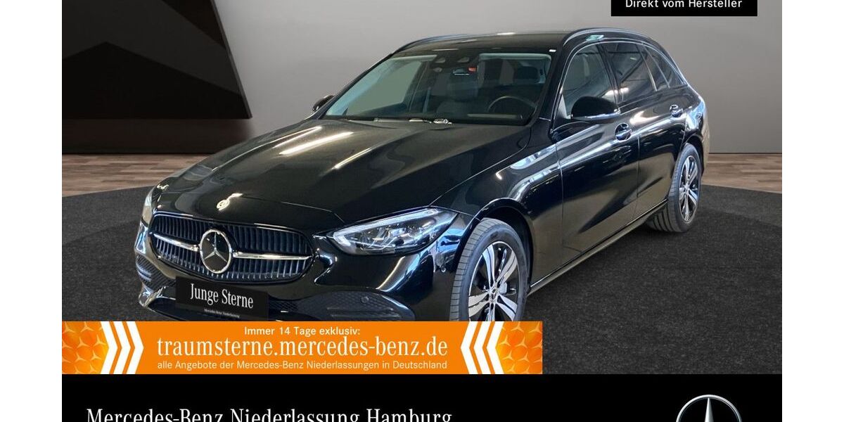 Mercedes-Benz C 300 68.142 km 32.890 &euro; Hamburg 22047