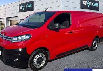 Citroen Jumpy 77.262 km 26.390 &euro; Hamburg 22457