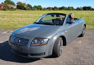 Audi TT 182.000 km 6.950 &euro; Nahe 23866